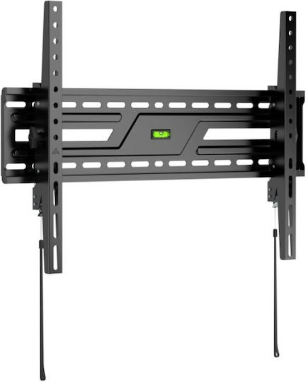 Serioux Стойка за телевизор Стенен до 86" и 75кг