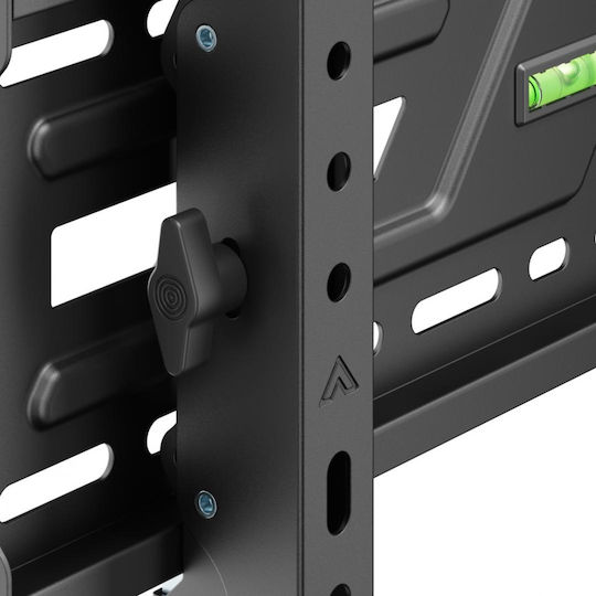 Serioux Wandhalterung für Fernseher bis 75" und 75kg