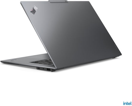 Lenovo ThinkPad X9-15 Gen 1 15.3" OLED 120Hz (Ultra 7-258V/32GB/1TB SSD/W11 Pro) (UK Keyboard)