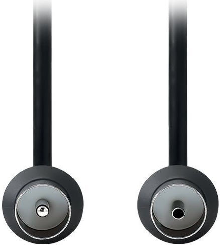 NOD Kabelantenne Koax-Stecker - Koax-Buchse