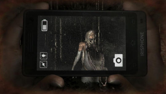 Dreadout Remastered Collection PS5 Game