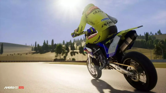 MotoGP 25 Day One Edition PS5 Game