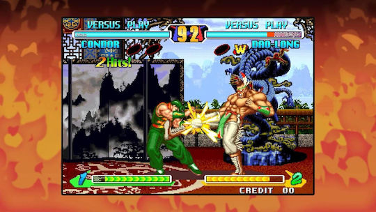 Breakers Collection PS5-Spiel