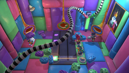 Super Crazy Rhythm Castle Code In A Box