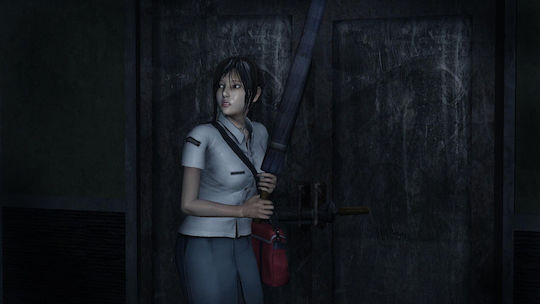 DreadOut: Remastered Collection Switch Game