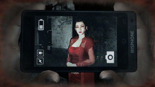 DreadOut: Remastered Collection Switch Game