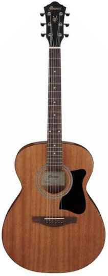 Ibanez Akustisch Gitarre Natürlich / Offene Pore
