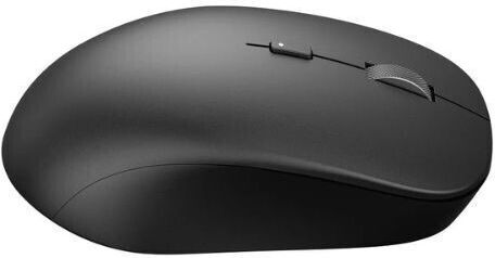Wiwu Wireless Ergonomic Mouse Negru