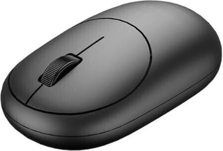 Wiwu WM107 Wireless Ergonomic Mouse Negru
