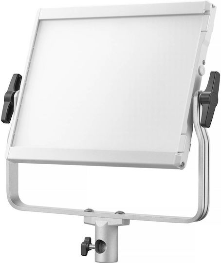 Godox LED Light 60W με Φωτεινότητα LUX 2430 Lux