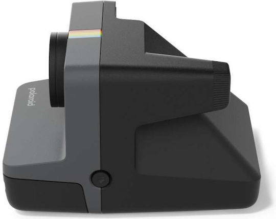 Polaroid Now Gen 3 Instant Camera Black