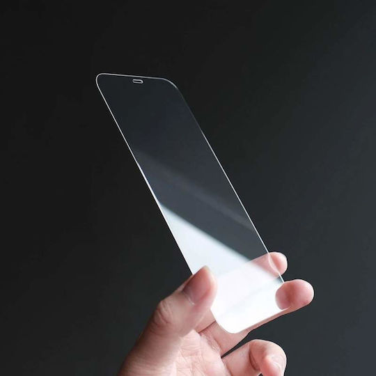 0.3mm Tempered Glass (iPhone 12 Pro Max)