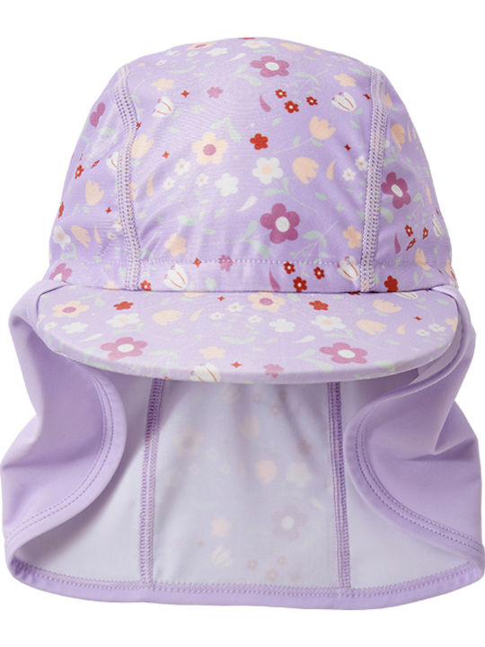 Splash About Kids' Hat Sunscreen Multicolour