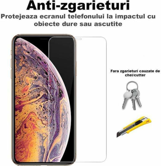 0.3mm Tempered Glass (iPhone 12 Pro Max)