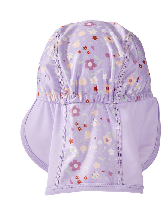 Splash About Palarie copii Culoare Full Face Tesatura Cu Protectie Solara Multicolore