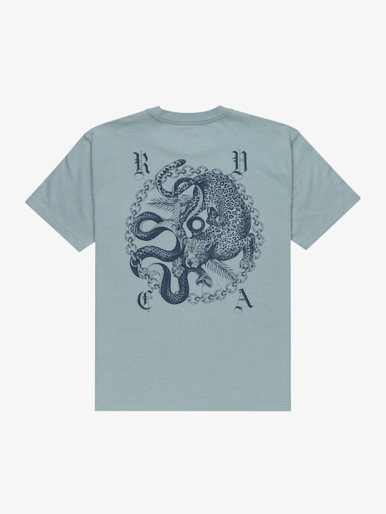 Battle T-shirt Lead