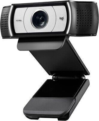 Logitech C930C Web Camera Full HD 1080p με Autofocus 960-001260