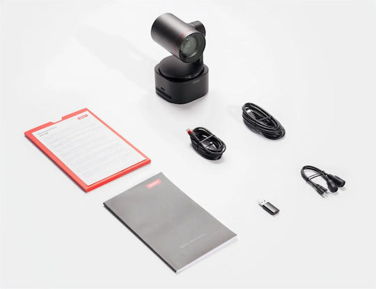 Obsbot Tail 2 Web Camera 4K με Autofocus OB-OAB-2305
