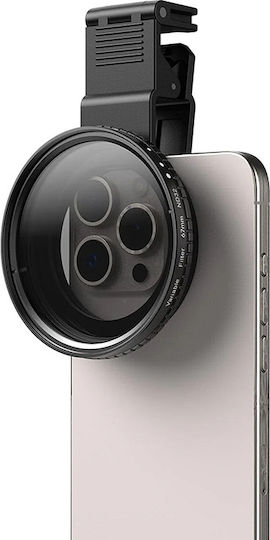 Apexel Filter HD / ND 67mm for Camera Lenses