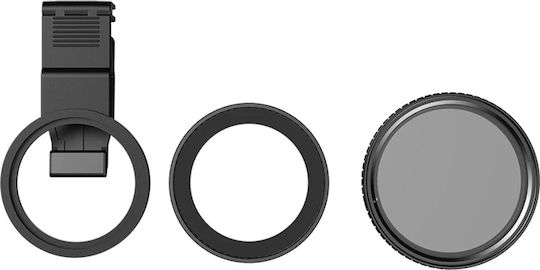 Apexel Filter HD / ND 67mm for Camera Lenses