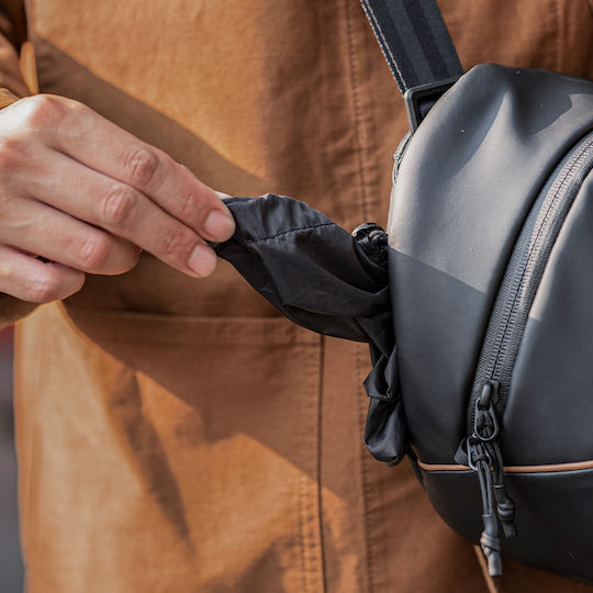 PGYTECH Camera Shoulder Bag Onego Solo V2 Black