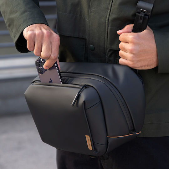 PGYTECH Camera Shoulder Bag Onego Solo V2 Black