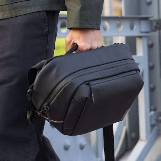 PGYTECH Camera Shoulder Bag Onego Solo V2 Black