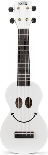Mahalo U-smile Series Soprano Γιουκαλίλι