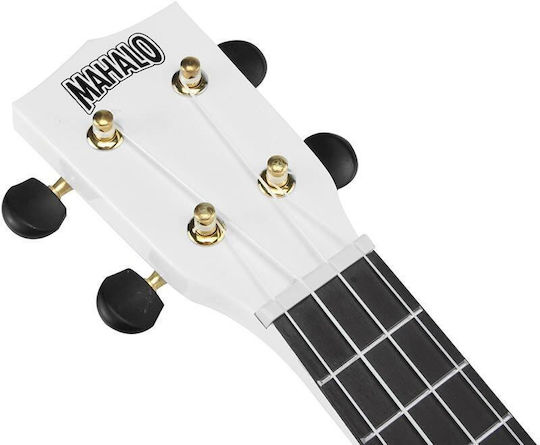 Mahalo U-smile Series Soprano Γιουκαλίλι
