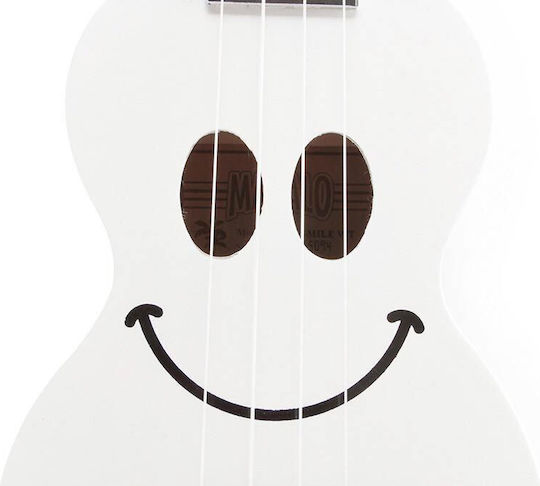 Mahalo U-smile Series Soprano Γιουκαλίλι