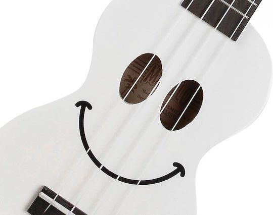 Mahalo U-smile Series Soprano Γιουκαλίλι