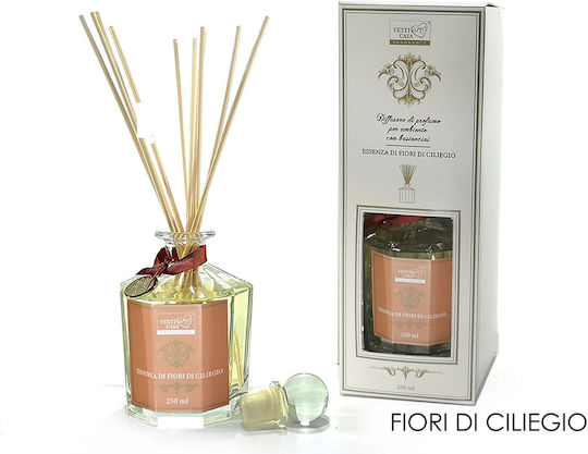 ArteLibre Difuzor cu Aromă Cireșe 250ml