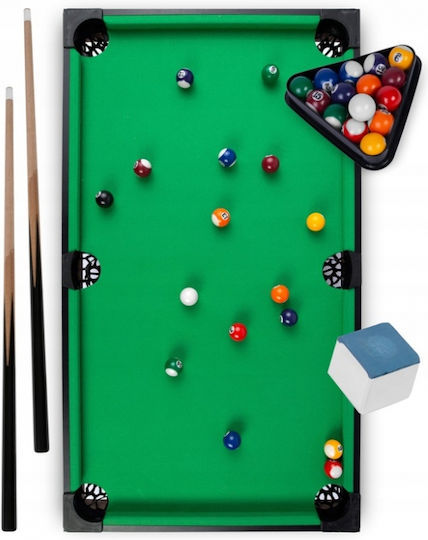 NEO Sport Tabletop Billiard American L92xW52xH19cm