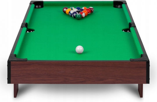 NEO Sport Tabletop Billiard American L92xW52xH19cm
