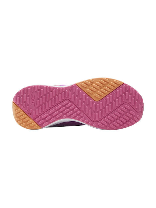 Energen Sport Shoes Running Purplerave / True