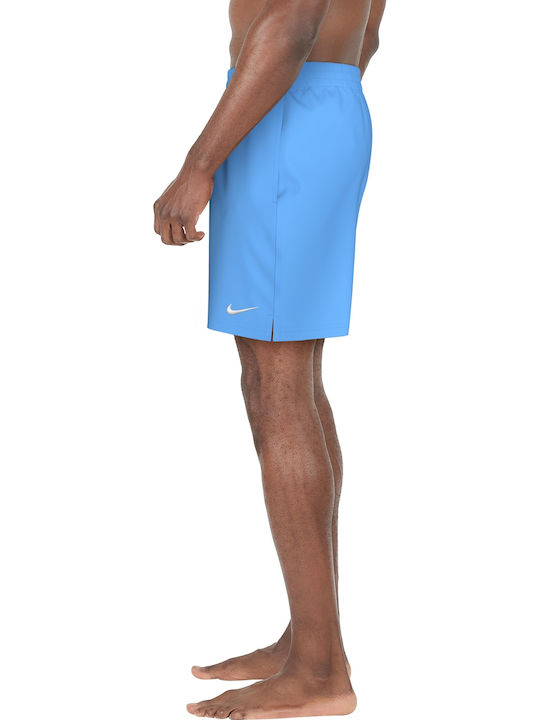 Volley Men's Swimwear Shorts Light Blue