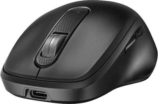 HP 510 Ultra-Fast Безжичен Мишка Черен