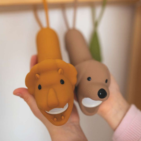 Rabbit & Friends Spionagespielzeug