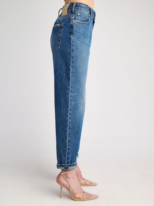 Leila Damenjeans