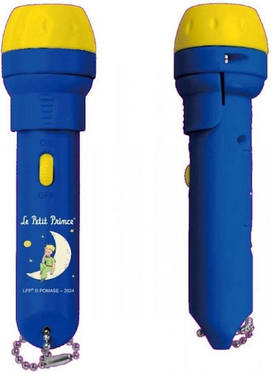 Trousselier The Little Prince Προτζέκτορας Ιστοριών για 3-5 Ετών