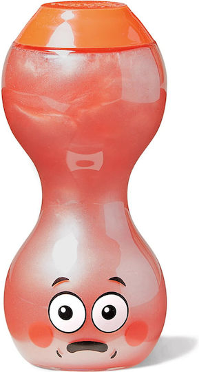 Hand2Mind Sensory Hourglasses With Emotions Образователна Игра Образователни за 3+ години Години