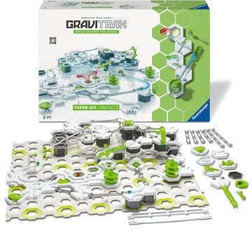 Ravensburger STEM Joc Educațional Mecanic Gravitrax