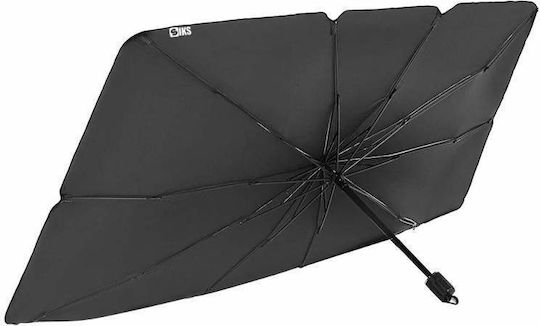 Umbrelă De Soare Pentru Parbriz Auto 132x78cm
