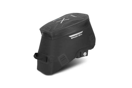 Shad Tank Bag Μοτοσυκλέτας για Κάλυμμα Ρεζερβουάρ 7lt