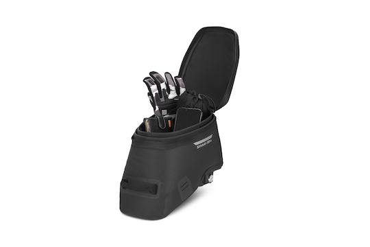 Shad Tank Bag Μοτοσυκλέτας για Κάλυμμα Ρεζερβουάρ 7lt