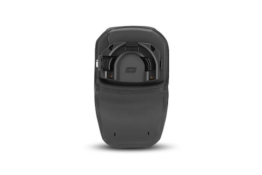 Shad Tank Bag Μοτοσυκλέτας για Κάλυμμα Ρεζερβουάρ 7lt