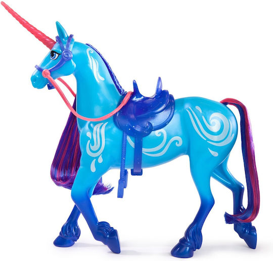 Spin Master Unicorn Academy Râu pentru 4+ ani+ Ani 28cm. (Diverse modele) 1 buc