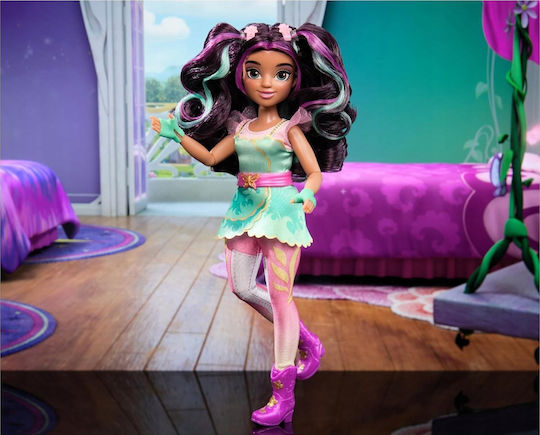 Spin Master Unicorn Academy Doll Ava for 4+ years old+ Years 24cm (Various Designs/Assortments of Designs) 1pc