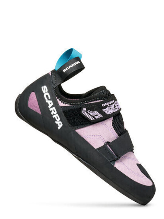 Scarpa Women's Multicolour Climbing Shoes