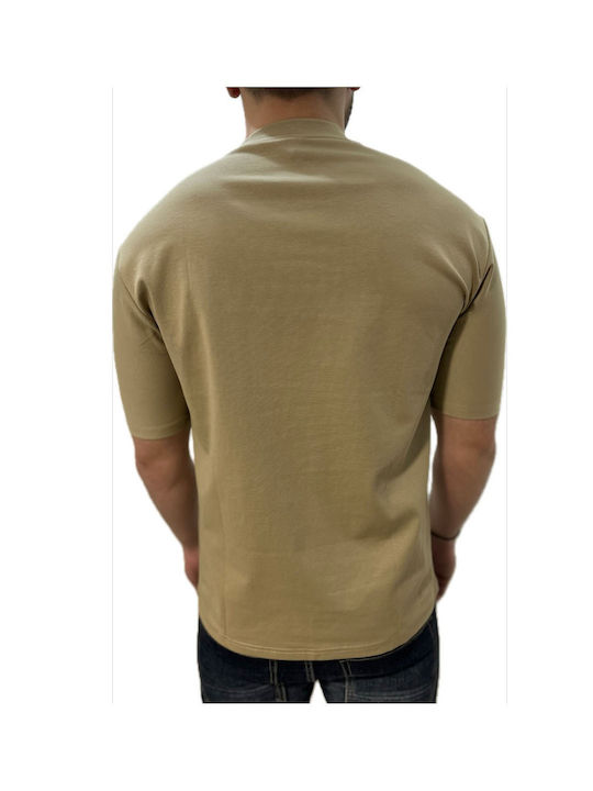 Chairman's Reserve Ljs108-09 Bluse Beige